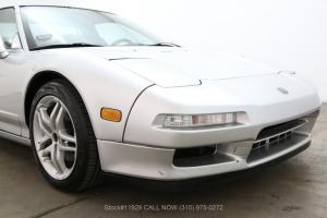 Acura NSX 1993 года 